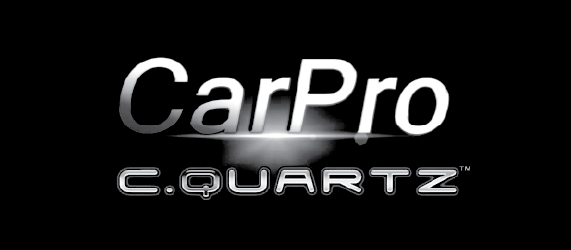 Carpro Cquartz logo
