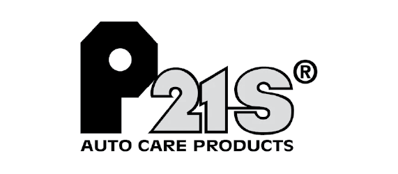 P21S logo